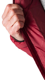 Wolf Mens Heated Jacket by Gobi Heat