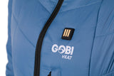 Victoria Womens Heated Coat by Gobi Heat