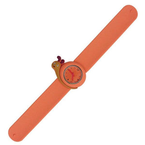 Cute Lively Adorable Unisex Children Quartz Kids Strap Wrist Watch Cute Unique Pattern Silicone Colorful Elegant Children Toddler Wrist Watches Time Teacher For Boys Girlss