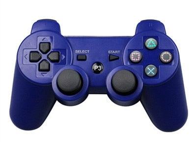 Cute Multi Colored Wireless Bluetooth Joystick Gamepad Controller Compatible With PC Smart TV Laptop Monitor