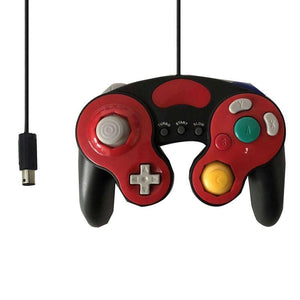 Cute Multi Colors USB Wired Joystick Controller Compatible With Computer PC Tablet Smart TV