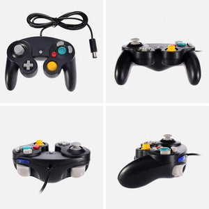 Cute Multi Colors USB Wired Joystick Controller Compatible With Computer PC Tablet Smart TV