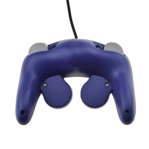 Cute Multi Colors USB Wired Joystick Controller Compatible With Computer PC Tablet Smart TV