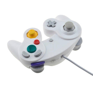 Cute Multi Colors USB Wired Joystick Controller Compatible With Computer PC Tablet Smart TV
