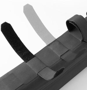 Cycling Bicycle Bags Top Tube Front Frame Bag Waterproof Road  Dirt-resistant Bike Accessories Bags  Bike Frame Bag Waterproof Bike Elegant Design Bag Bicycle Under Top Tube Bag Corner Pouch Storage Bag For Cycling Accessories
