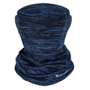 Cycling Mask Winter Warm Running Scarf Balaclava Velvet Bike Full Face Mask Headwear Climbing Fishing Skating Hat Motorbike Biker Racing Breather Mask Tactical Airsoft Cap Scarf Mask Ski Hat Spring Summer For Men Women