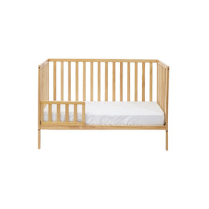 Palmer - 3-in-1 Convertible Island Crib by Couch.com