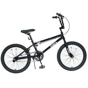 Freestyle Kids Bike 20 Inch Single Speed Children's Bicycle for Boys Girls Age 7+ Years