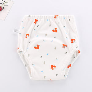 Baby Lala Breathable Urine-proof Training Pants