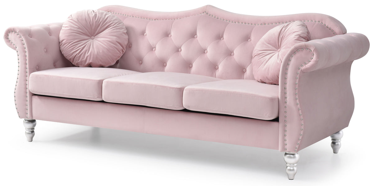 Hollywood - Sofa by Couch.com