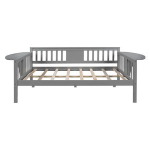 Daybed With Slat Support by Couch.com