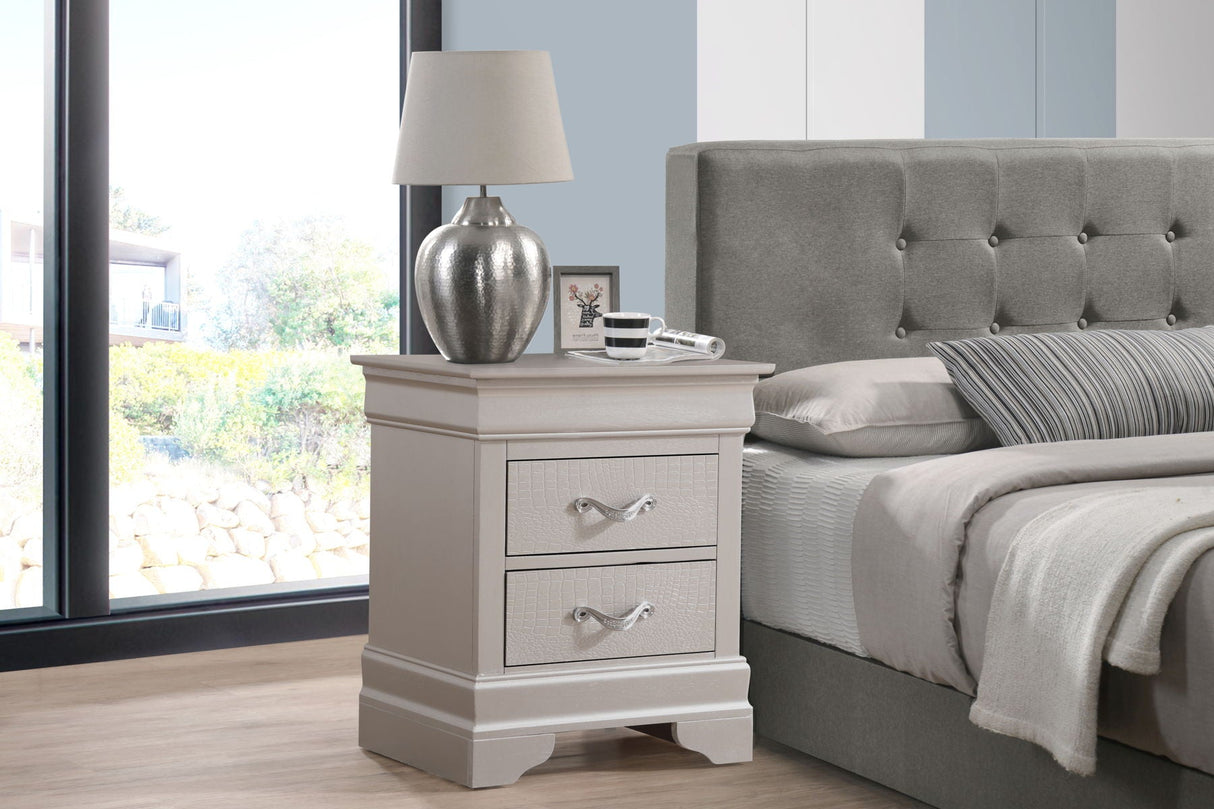 Lorana - Nightstand by Couch.com