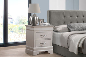 Lorana - Nightstand by Couch.com