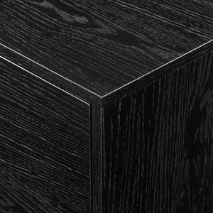 Contemporary 2 Door Minimalist TV Stand by Couch.com