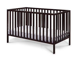 Palmer - 3-in-1 Convertible Island Crib by Couch.com