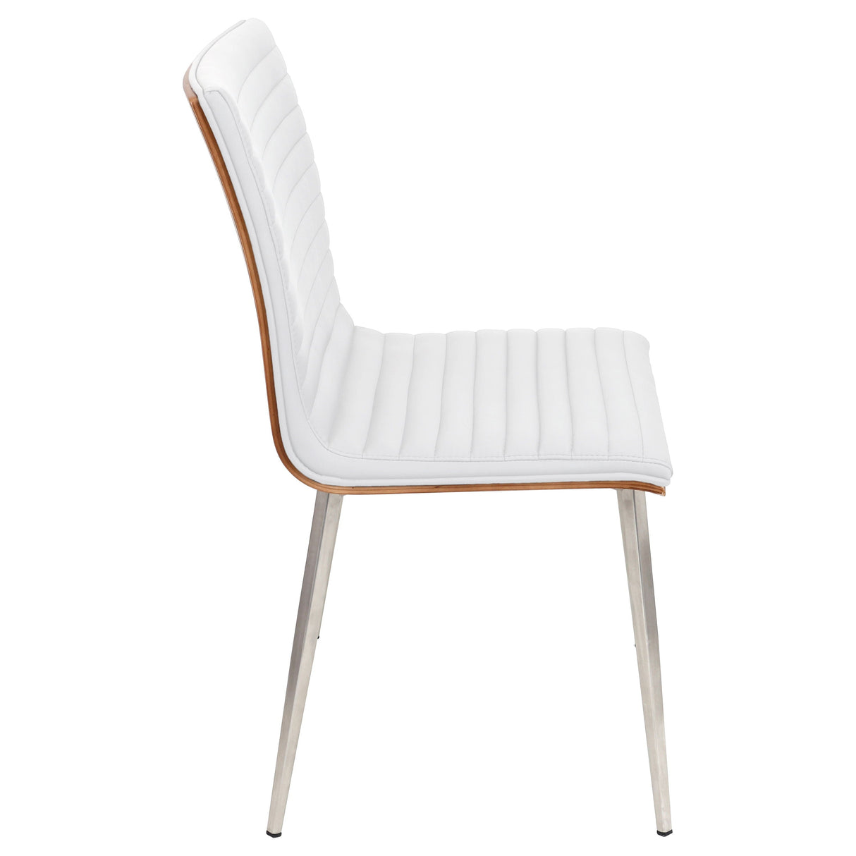 Mason - Contemporary Dining Chair (Set of 2) With Swivel by Couch.com