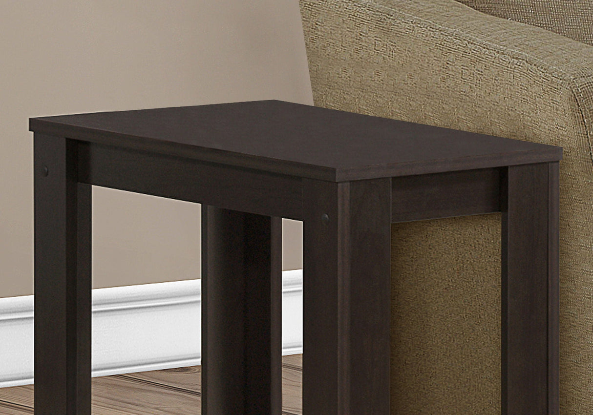 Accent Table, Side Transitional, Elegant Design by Couch.com