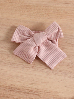 Baby Triangle Rompers Tether Strap Romper