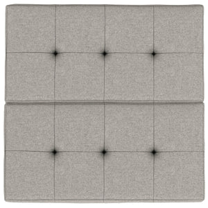 Dover - Multifunctional Lift Top Coffee Table Storage Ottoman by Couch.com