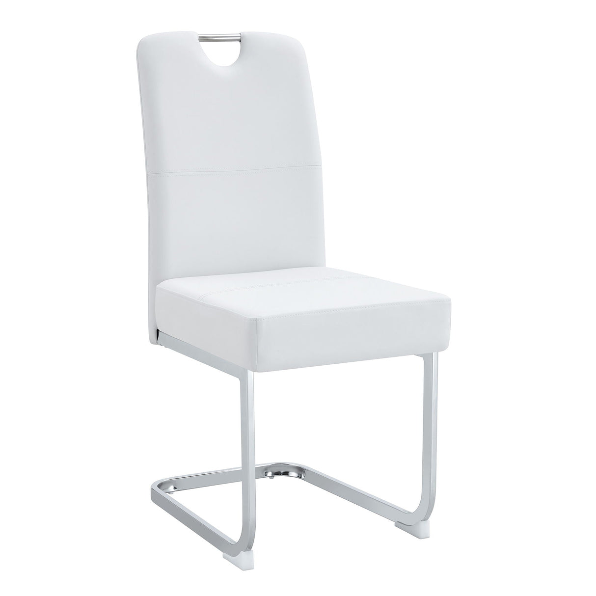 Coaster Dining Chairs With Built In Spring Packages & Ergonomic Design by Couch.com