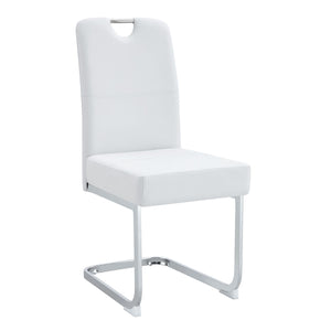 Coaster Dining Chairs With Built In Spring Packages & Ergonomic Design by Couch.com