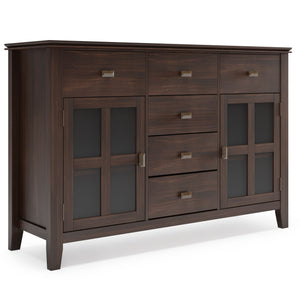 Artisan - Handcrafted Sideboard Buffet by Couch.com