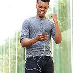 10,000mAh Portable Power Bank by DirectDeals