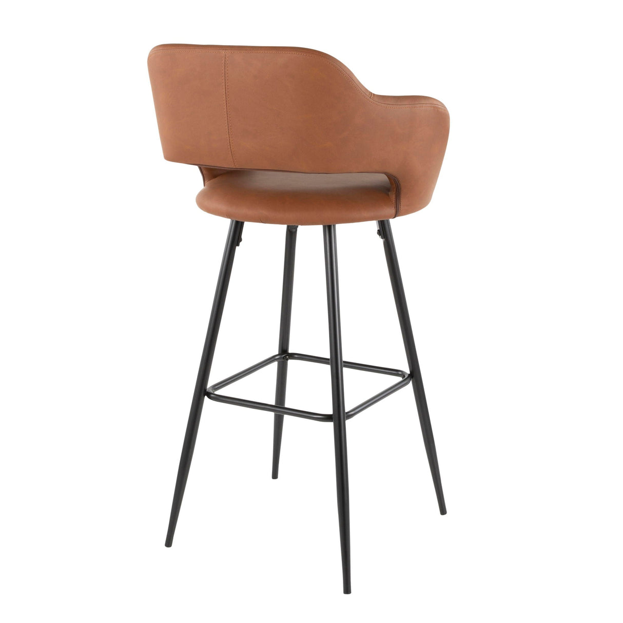 Margarite - Contemporary Barstool (Set of 2) by Couch.com
