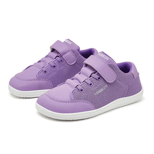 Boys Casual Slip-on Shoes With Soft  Non-slip Soles