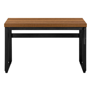 Computer Desk Home Office, Standing, Adjustable, Laptop by Couch.com