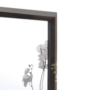 Merveille - Mirror - Espresso by Couch.com