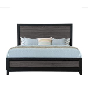 Soluto - Bed