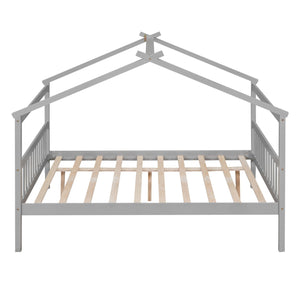 Imaginative Design House Bed by Couch.com