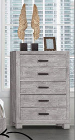 Rover - Chest - Gray by Couch.com