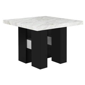 Mikha - Bar Table And Bar Stool