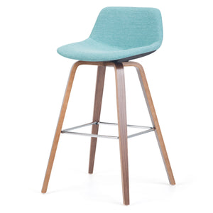 Randolph Bentwood - Counter / Bar Height Stool (Set of 2) by Couch.com