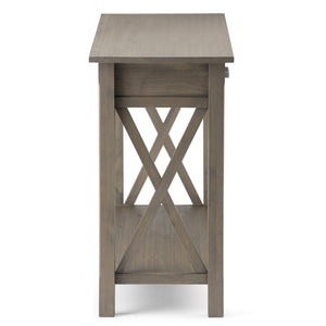 Kitchener - Handcrafted Table by Couch.com