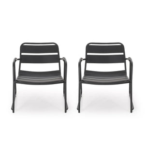 Conrad Outdoor Chair