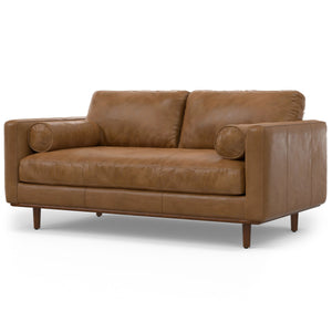 Morrison - Upholstered Sofa by Couch.com