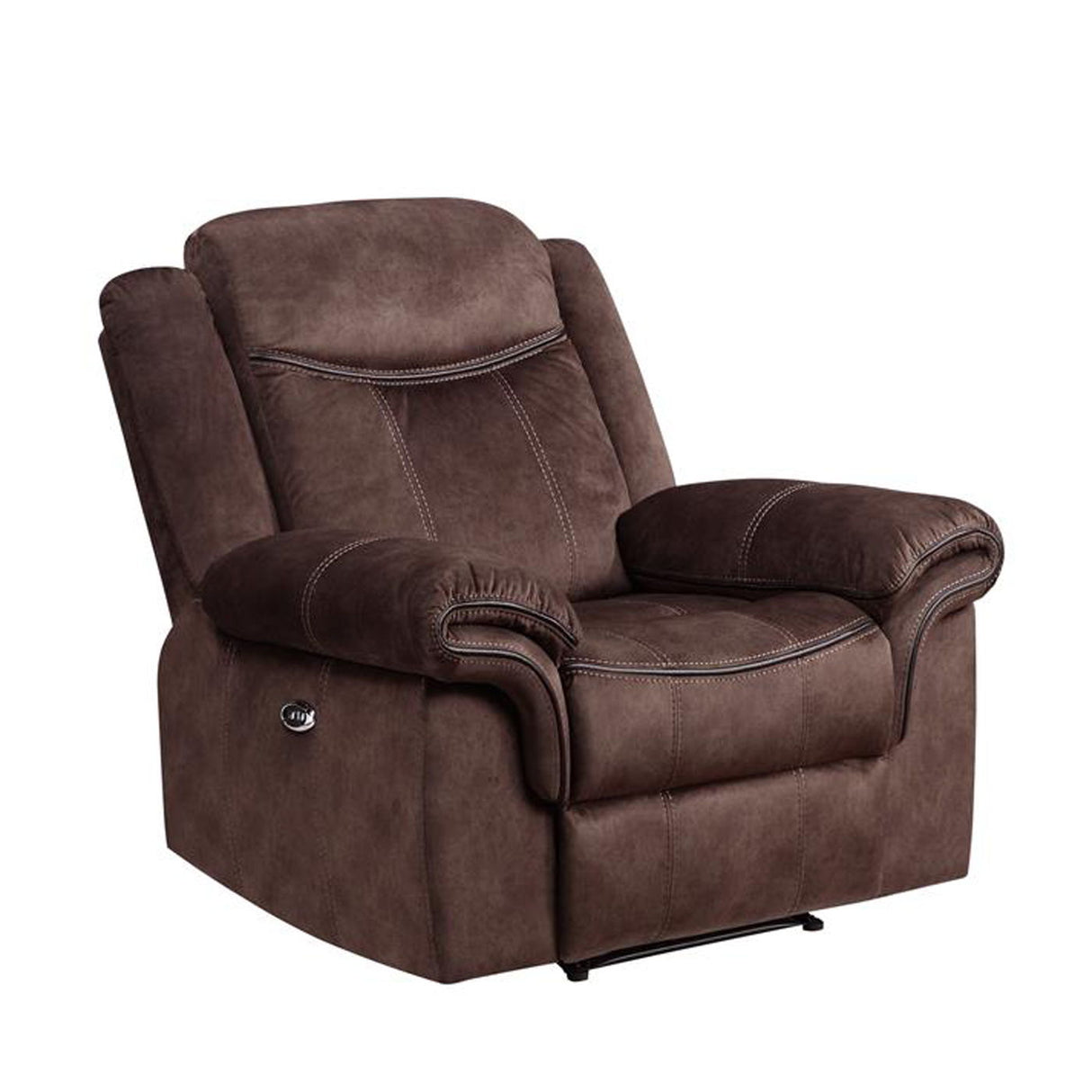 Jimny - Domino Power Recliner by Couch.com