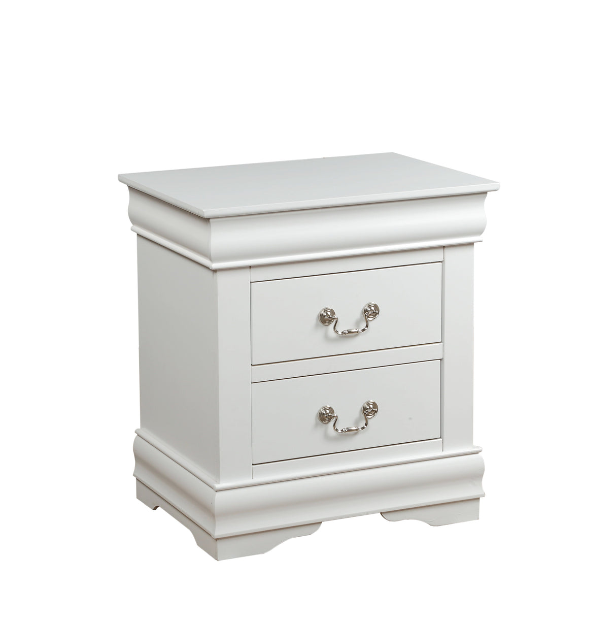 Louis Philippe - Accent Nightstand by Couch.com