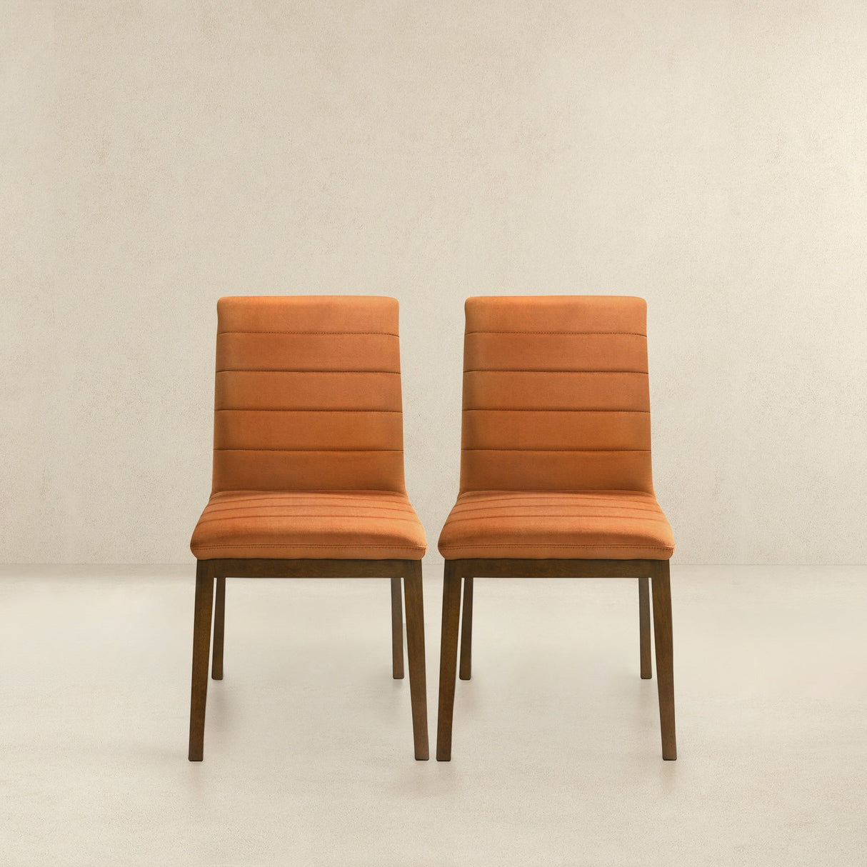 Ines - Modern Dining Chair (Set of 2) by Couch.com