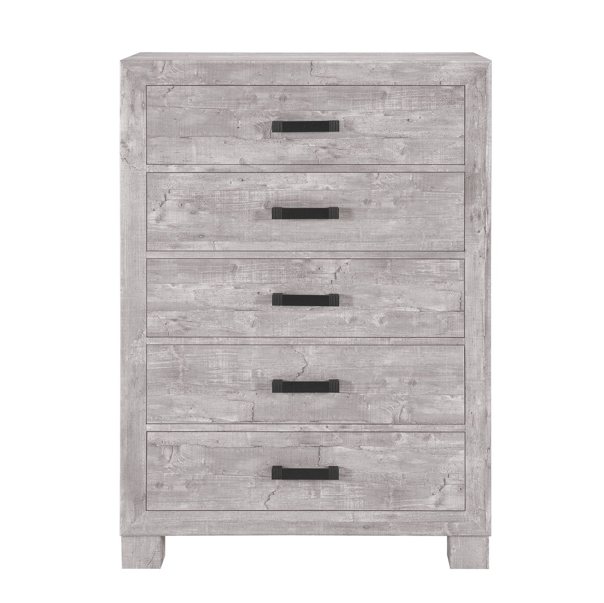 Rover - Chest - Gray by Couch.com