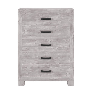Rover - Chest - Gray by Couch.com