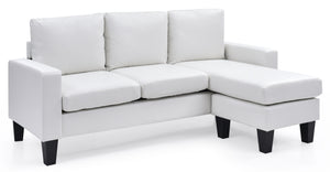 Jenna - Sofa Chaise by Couch.com