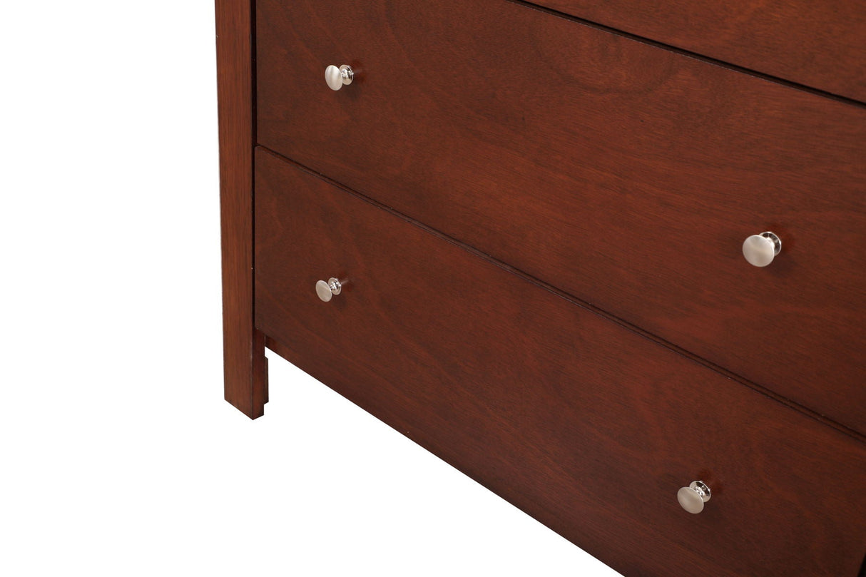 Elegant Transitional Dresser by Couch.com