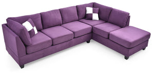 Malone - Comfort Sectional by Couch.com