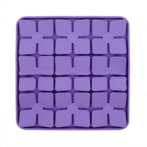 Pets Licking Plate Slow Tableware Pad Cat And Dog Tableware Pet Supplies