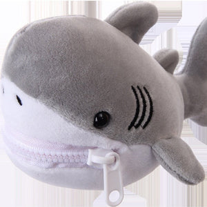 Cute Marine Animal Series Manta Ray Plush Toys