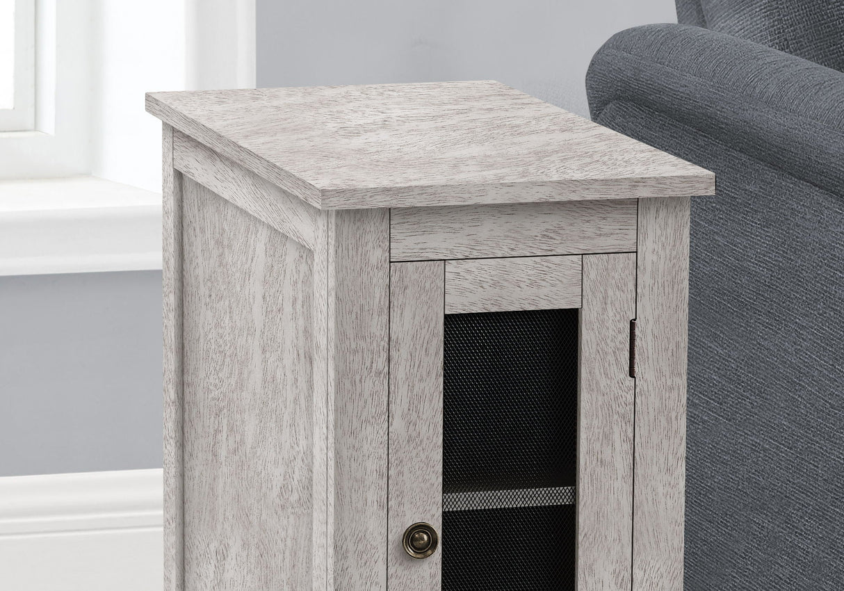 Accent End Table Transitional Versatile Design by Couch.com